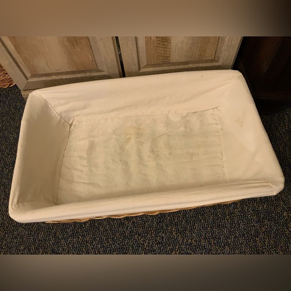 WICKER BASKET - Picture 2 of 5